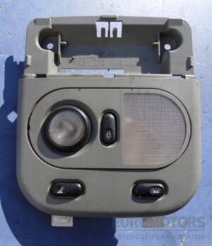 Плафон салона Renault Master 1998-2010 7700353180 16908