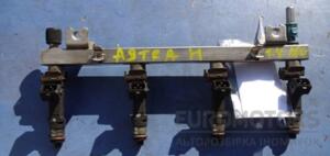 Форсунка бензинова електрична Opel Astra 1.4 16V (H) 2004-2010 0280158181 16930-01