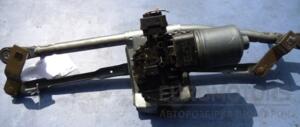 Трапеция дворников Citroen C5 2001-2008 9632671180 16966-01