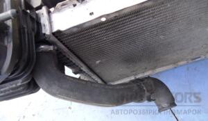 Патрубок радиатора верхний Mercedes Sprinter 2.2cdi, 2.7cdi (901/905) 1995-2006 9015012782 17036