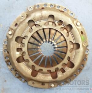 Корзина сцепления D200 VW Polo 1.4 16V 2001-2009 120025410 17101