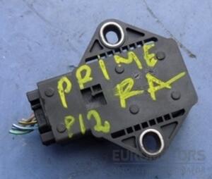 Датчик ускорения ESP Nissan Primera (P12) 2002-2007 0265005265 17151