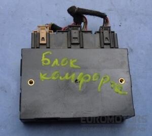 Блок комфорта электр VW Touareg 2002-2010 7L0959933C 17171