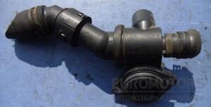 Корпус термостата VW Passat 2.0 16V FSI (B6) 2005-2010 06F121111G 17500