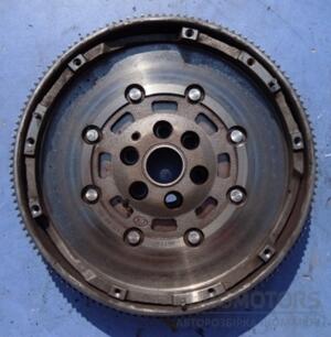Маховик демпферный VW Passat 2.0 16V FSI (B6) 2005-2010 06F105264D 17511