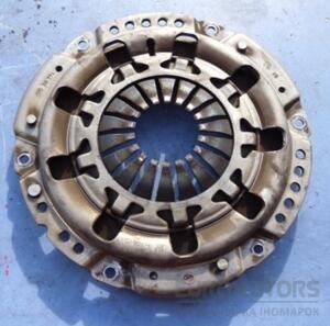 Корзина сцепления Opel Astra 1.6 16V (G) 1998-2005 121003710 17681