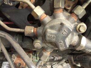 Паливна рейка (без датчика) Ford Focus 1.8tdci (I) 1998-2004 R9144Z020D 17780