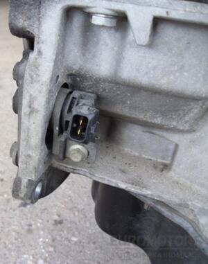 Датчик положення коленвала Ford Focus 1.8tdci (I) 1998-2004 1M5A6C315AD 17784