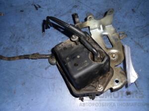 Ресивер воздушный Opel Vectra 1.9cdti (C) 2002-2008 46845905 17833