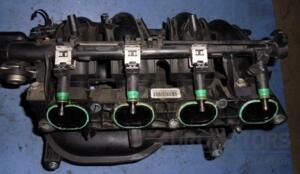 Форсунка бензинова електрична Ford Focus 1.6 16V (II) 2004-2011 98MF-BC 9F593 17849-01