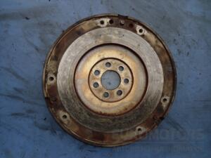 Маховик сцепления 127 зубцов 06- Renault Master 2.5dCi 1998-2010 8200509932 17915
