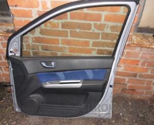 Замок двери передний правый электр Hyundai Getz 2002-2010 17997
