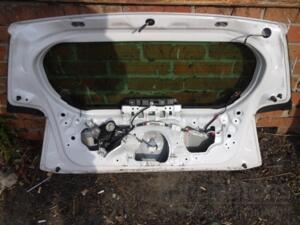 Моторчик склоочисника задній Toyota iQ 2008-2015 8513074020 18114