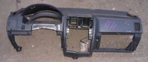 Торпедо под Airbag -05 Hyundai Getz 2002-2010 973501C000 18361