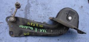 Рычаг задний правый продольный VW Touran 2003-2010 1t0505226f 18469