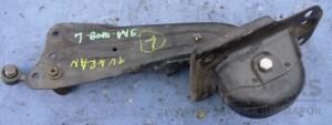Рычаг задний левый продольный VW Touran 2003-2010 1t0505225f 18471