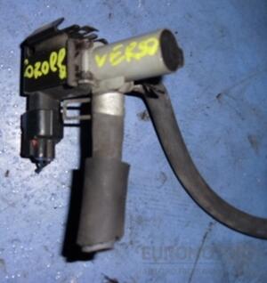 Клапан электромагнитный Toyota Corolla Verso 1.6 16V 2001-2004 9091012257 18702