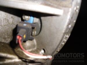 Датчик положения коленвала Ford Fusion 1.4 16V 2002-2012 18764