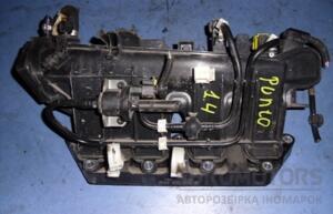 Колектор впускний пластик Fiat Grande Punto 1.4 T-Jet 16V Turbo 2005 552206520 18804
