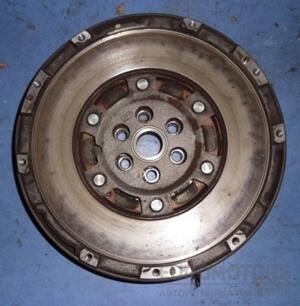 Маховик демпферний Fiat Grande Punto 1.4 T-Jet 16V Turbo 2005 9g4300 18830