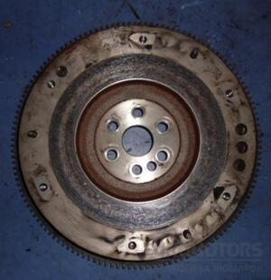 Маховик Ford Fusion 1.4 16V, 1.6 16V 2002-2012 96mm6375ah 18861