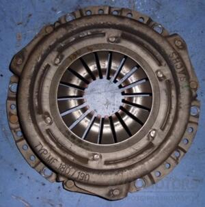 Корзина зчеплення Ford Fusion 1.4 16V 2002-2012 2s617563hb 18864