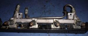 Форсунка бензинова електрична Opel Astra 2.0 16V Turbo (H) 2004-2010 0280156021 18894