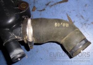 Патрубок воды Opel Astra 2.0 16V Turbo (H) 2004-2010 90570939 18904