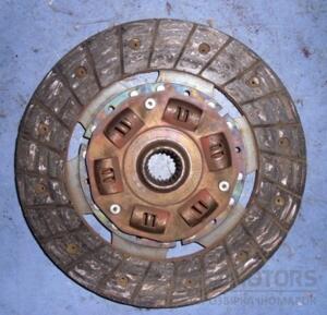 Диск сцепления D215 Toyota Corolla 1.4 16V, 1.6 16V (E12) 2001-2006 3125005060 18934