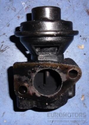 Механік EGR клапана Hyundai H1 2.5td 1997-2007 18956