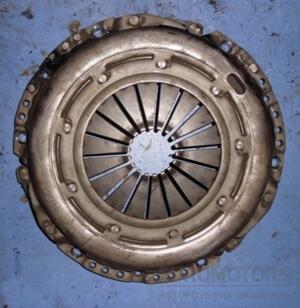 Корзина зчеплення Ford Focus 1.6tdci, 2.0tdci (II) 2004-2011 9654219380 18991