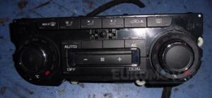 Блок управління кліматичною установкою Skoda Superb 2008-2015 3T0907044AR 19016