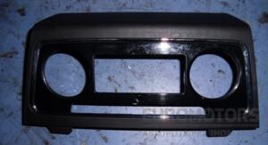 Накладка панели приборов Skoda Superb 2008-2015 3t1858417a 19027