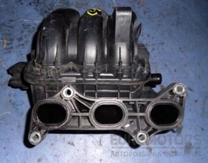 Коллектор впускной пластик Citroen C1 1.0 12V 2005-2014 1606496880 19112
