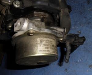 Вакуумний насос Renault Kangoo 1.5dCi 1998-2008 8200521381 19155