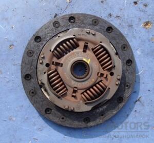 Диск сцепления Citroen C1 1.0 12V 2005-2014 312500h010 19211