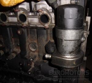 Теплообмінник (Радіатор масляний, охолоджувач) Hyundai Santa FE 2.0crdi 2000-2006 19274