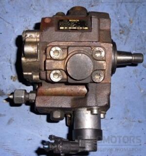 Паливний насос високого тиску (ТНВД) Renault Megane 1.9dCi (III) 2009-2016 0445010148 19304