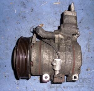 Компресор кондиціонера Toyota Camry 2.0 16V (V30) 2001-2006 4473009500 19319