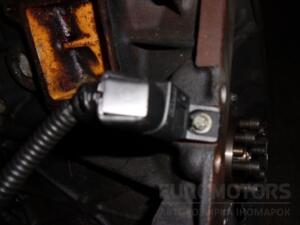 Датчик положения коленвала Mercedes C-class 2.2cdi (W203) 2000-2007 A0031532828 19426