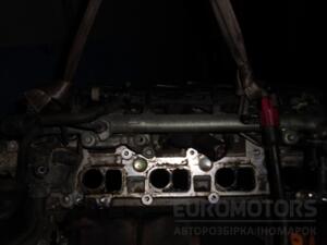 Паливна рейка (без датчика) Mercedes C-class 2.2cdi (W203) 2000-2007 0445214004 19428
