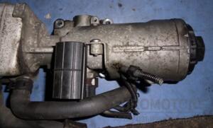 Корпус масляного фильтра VW Touran 1.9tdi 2003-2010 045115389e 19555