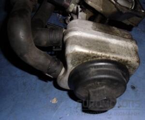 Теплообменник (Радиатор масляный) VW Touran 1.9tdi 2003-2010 028117021k 19557