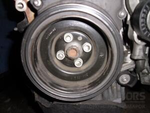 Шкив коленвала демпферный 6 ручейков VW Tiguan 2.0tdi 16V 2007-2016 038105243m 19574