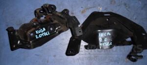 Кронштейн топливного фильтра Ford Kuga 2.0tdci 2008-2012 19621