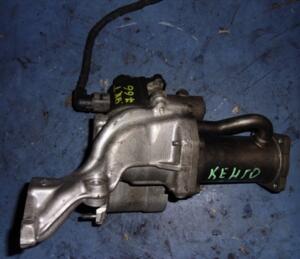 Охолоджувач ОГ (Радіатор EGR) Renault Kangoo 1.5dCi 1998-2008 8200545260 19695-01