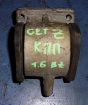 Подушка КПП задня -05 Hyundai Getz 1.3 12V, 1.6 16V 2002-2010 218301C270 19738