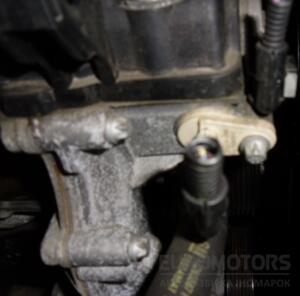 Датчик положения распредвала Opel Astra 1.4 Turbo 16V (J) 2009-2015 55566932 19807