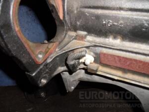Датчик положения коленвала Opel Astra 1.4 Turbo 16V (J) 2009-2015 55571994 19808