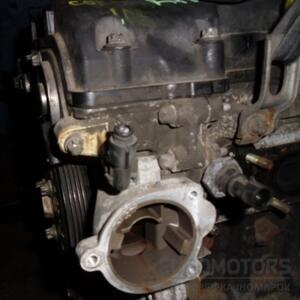 Датчик положення розподільного Opel Corsa 1.2 16V (D) 2006-2014 55566932 19888